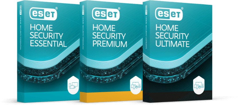 ESET NOD32 Antivirus comercializado por FACSYST