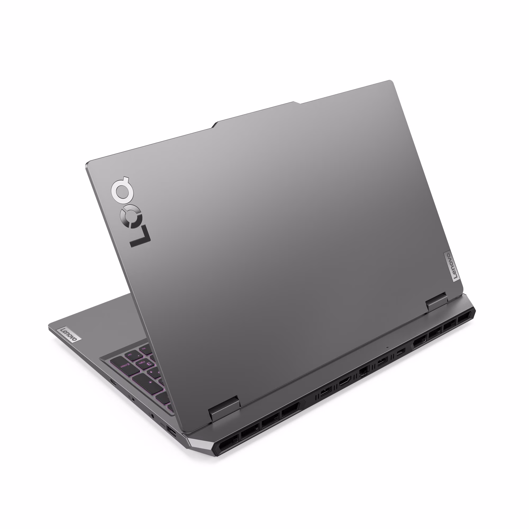 Miniatura 2 de Lenovo LOQ 15IAX9 I5