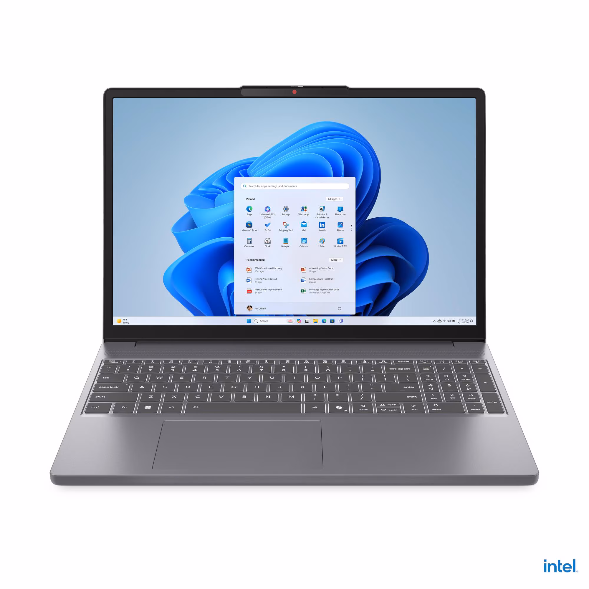 Miniatura 6 de IdeaPad Slim 3 15IRH10 I5