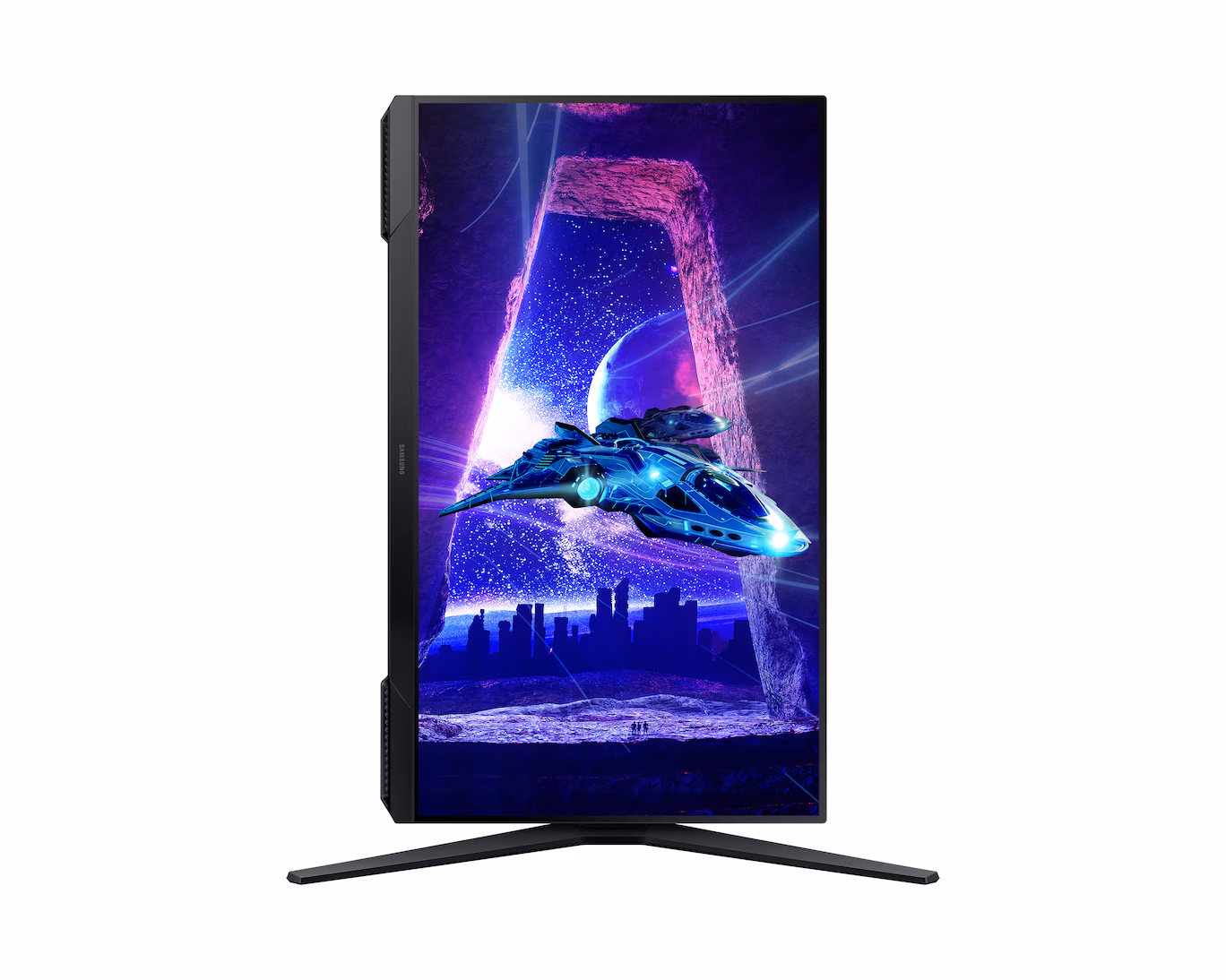 Miniatura 3 de Monitor Gaming Odyssey G3 de 24"