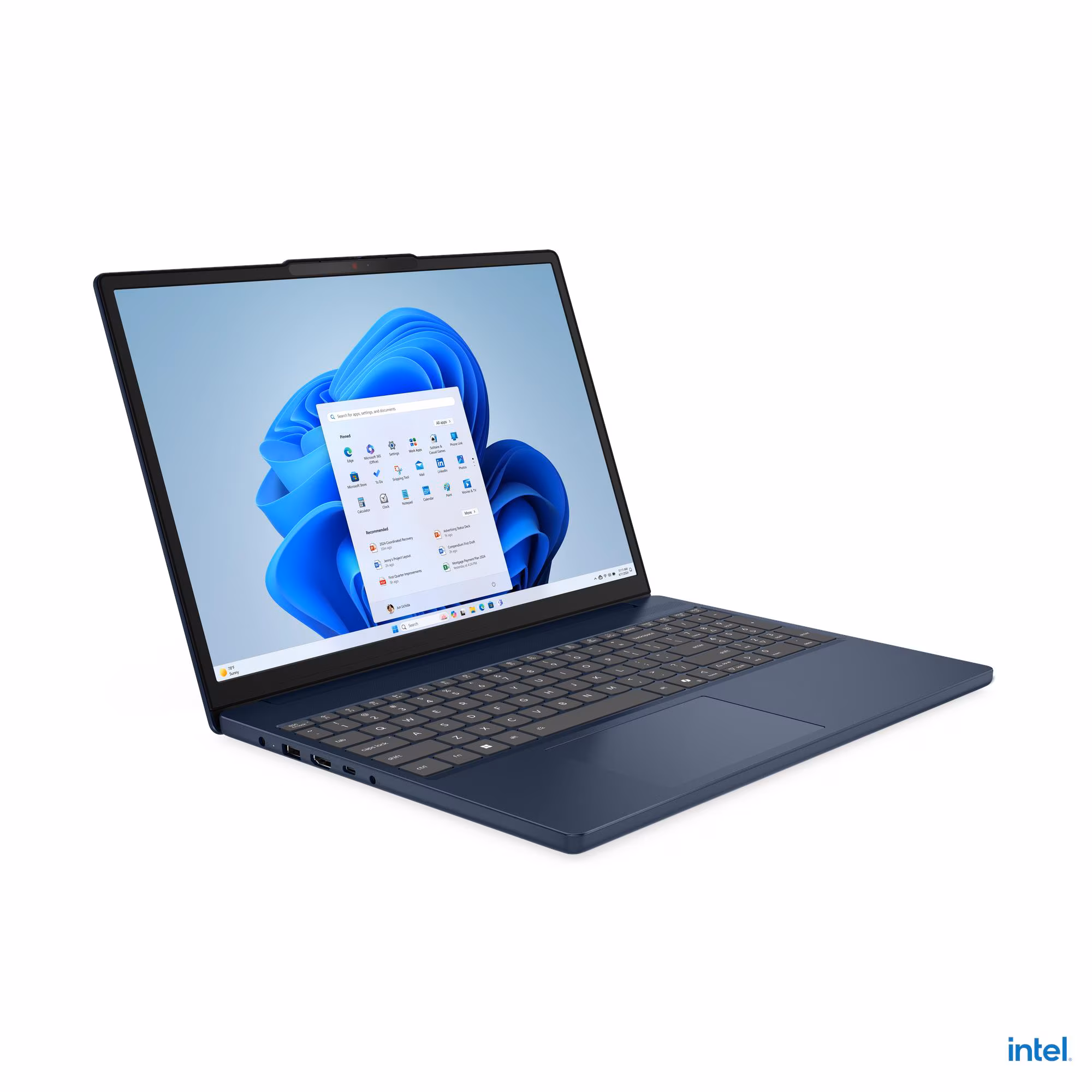 IdeaPad Slim 3 15IRH10 I7