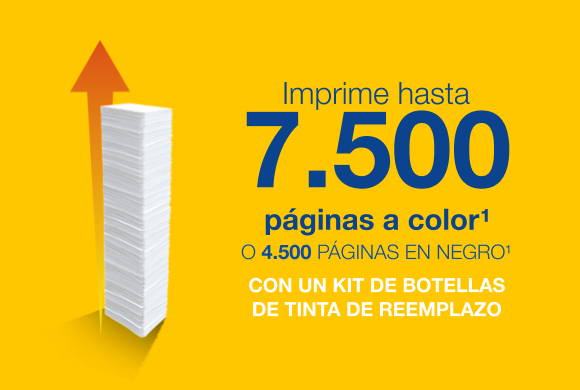 Miniatura 4 de Impresora Multifuncional Epson EcoTank L3210