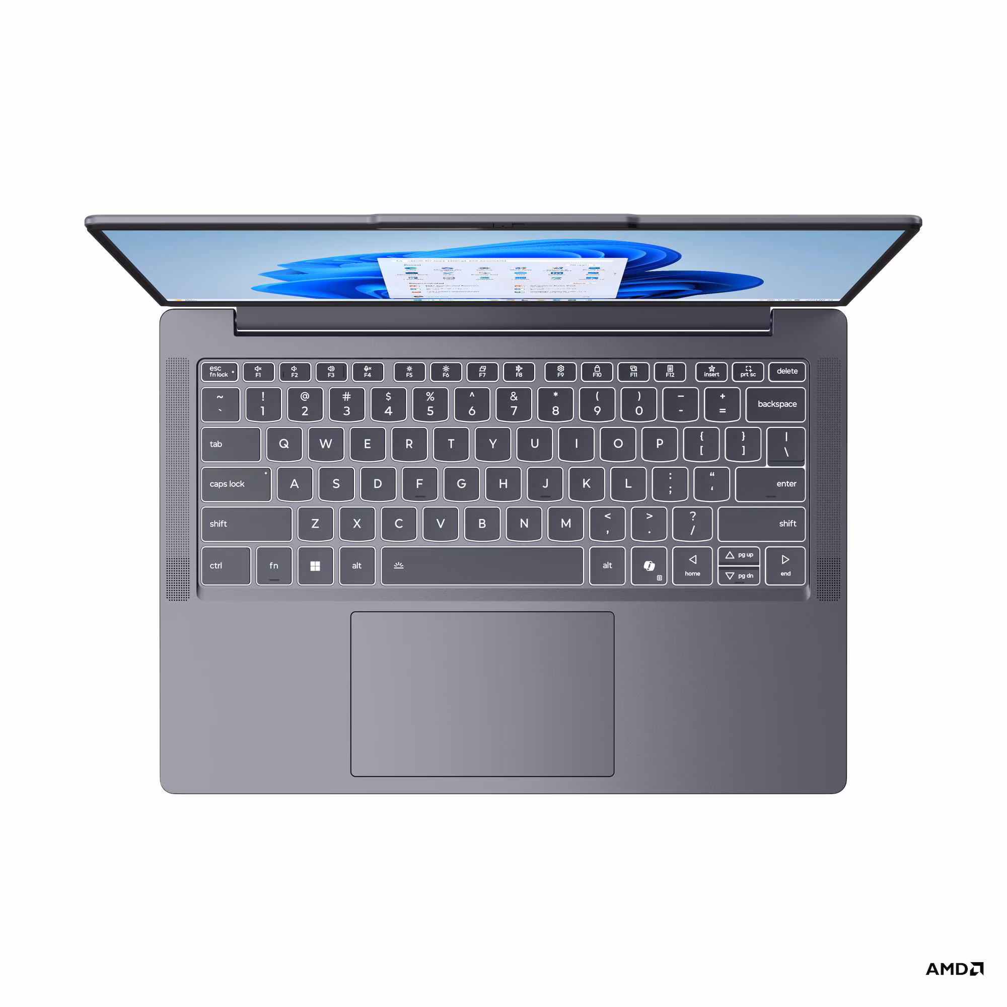 Miniatura 4 de IdeaPad Slim 3 14ARP10 R7