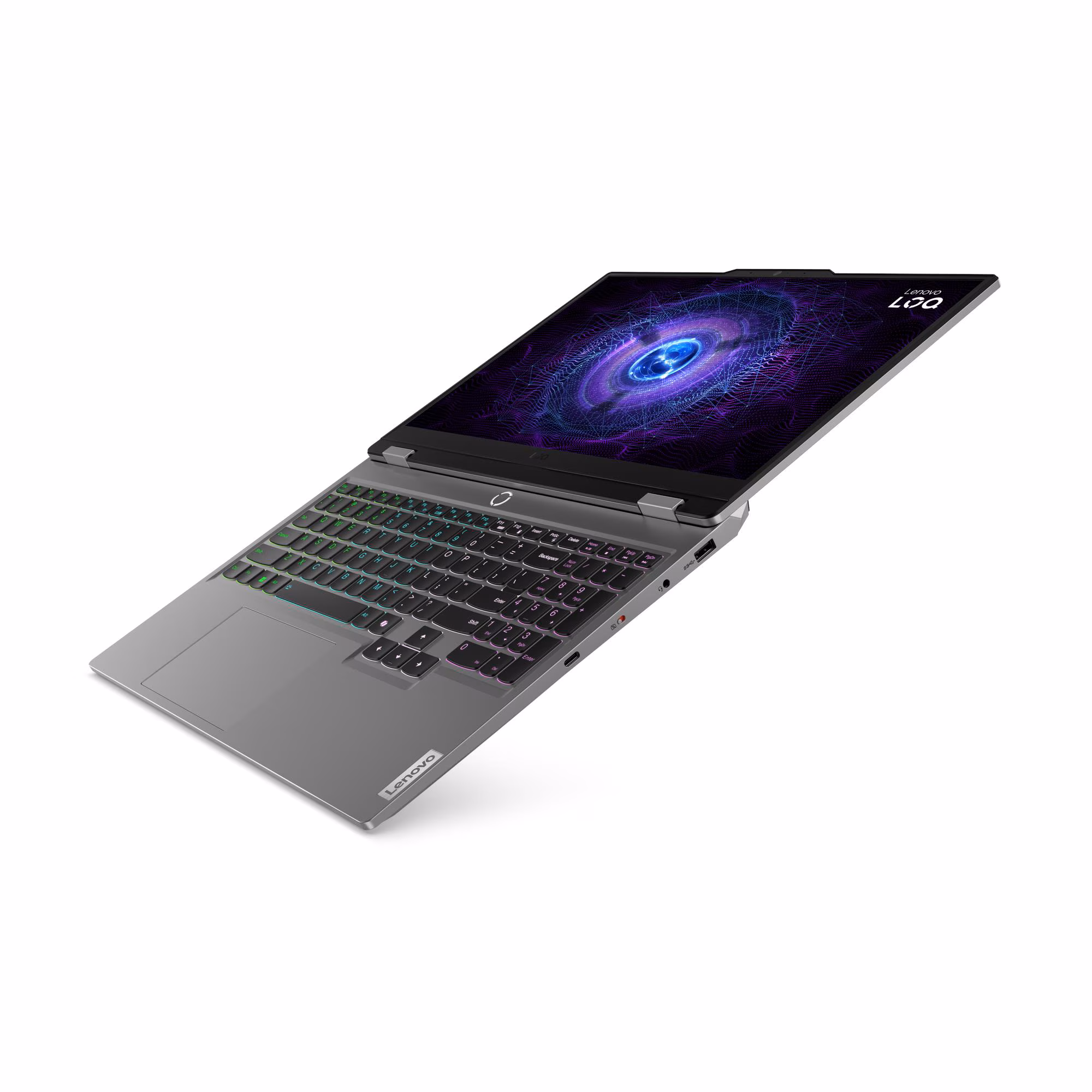 Miniatura 5 de Lenovo LOQ 15IAX9 I5