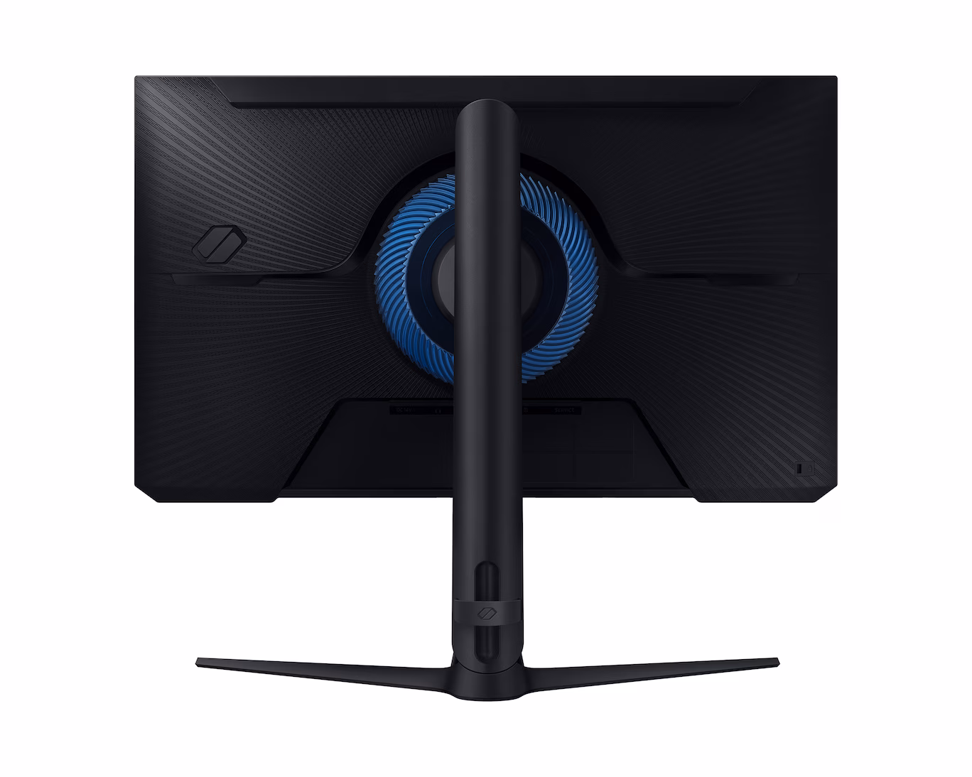 Miniatura 2 de Monitor Gaming Odyssey G3 de 24"