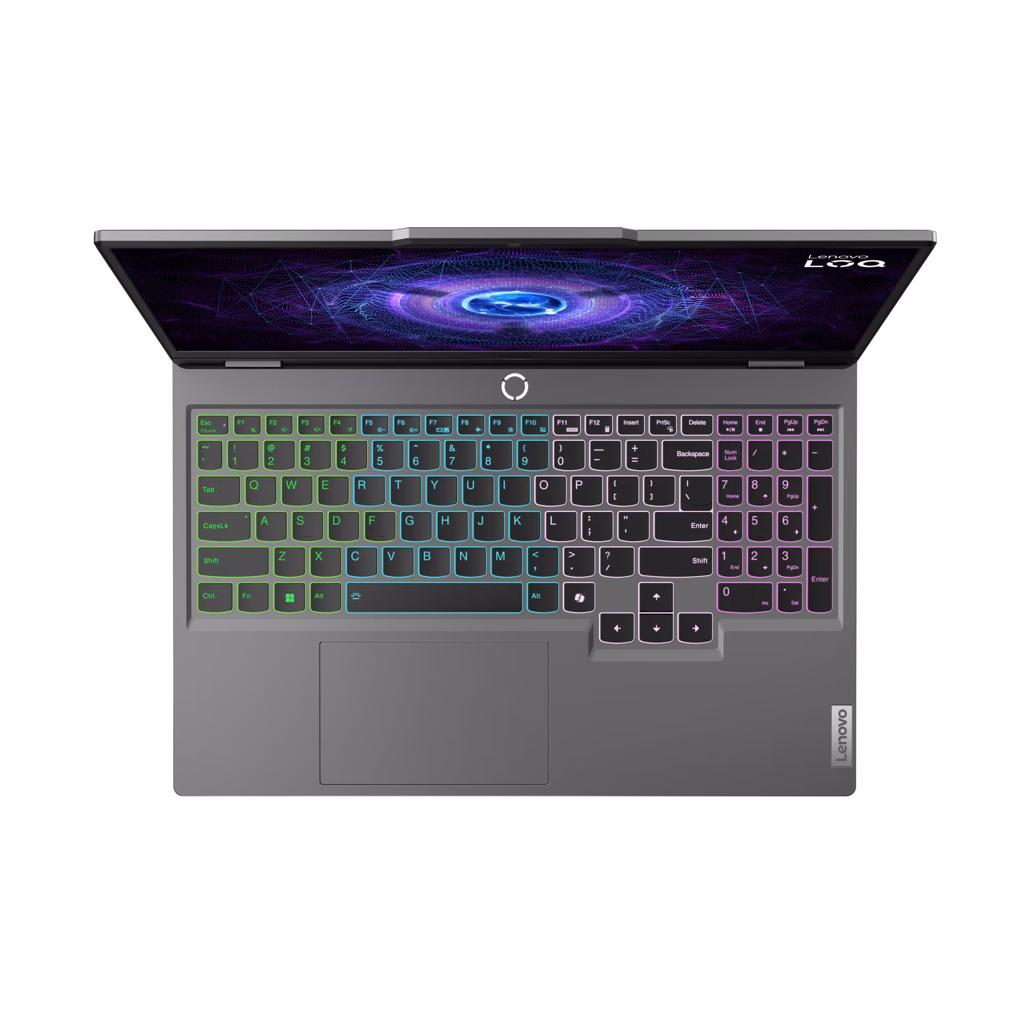 Lenovo LOQ 15IAX9 I5