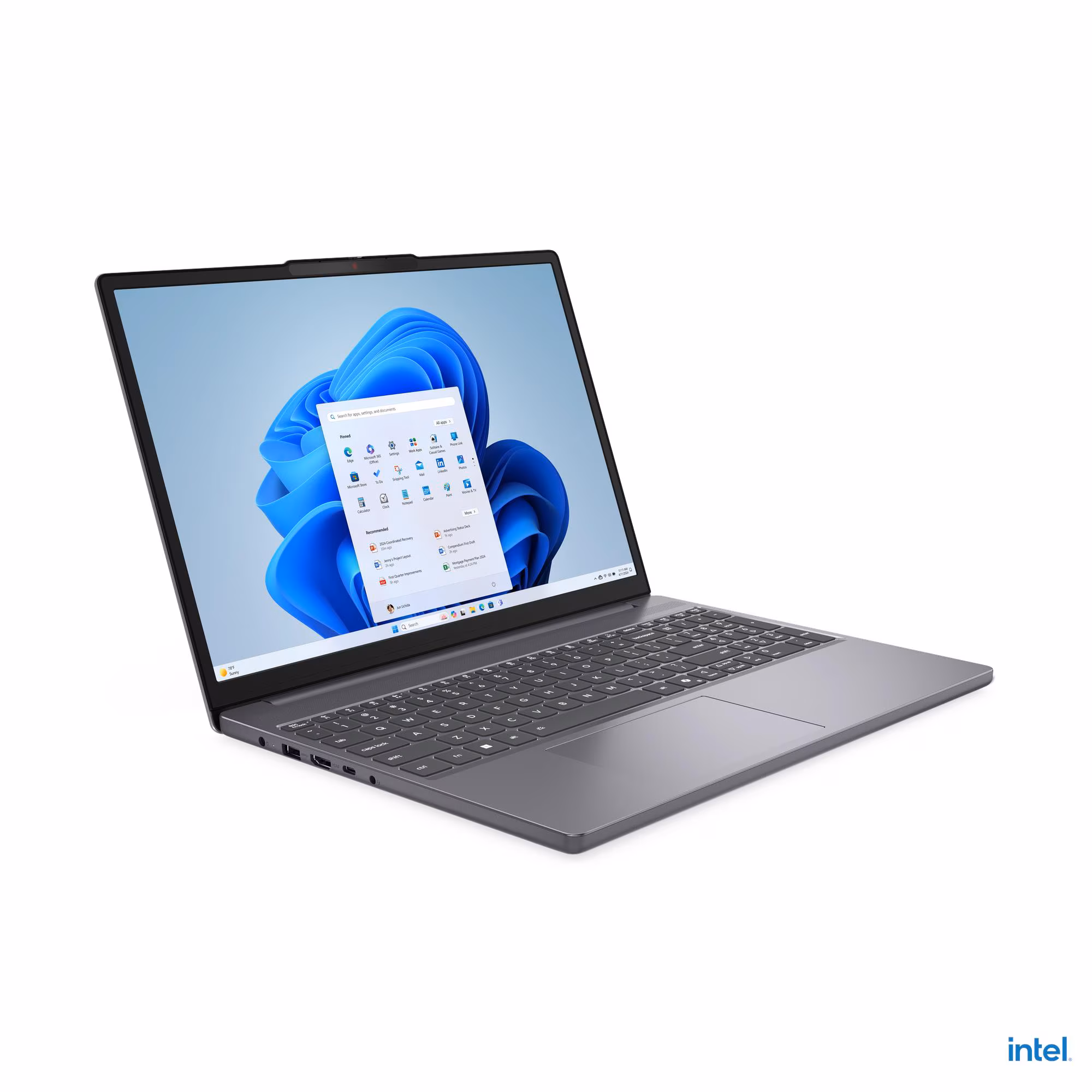 Miniatura 2 de IdeaPad Slim 3 15IRH10 I5