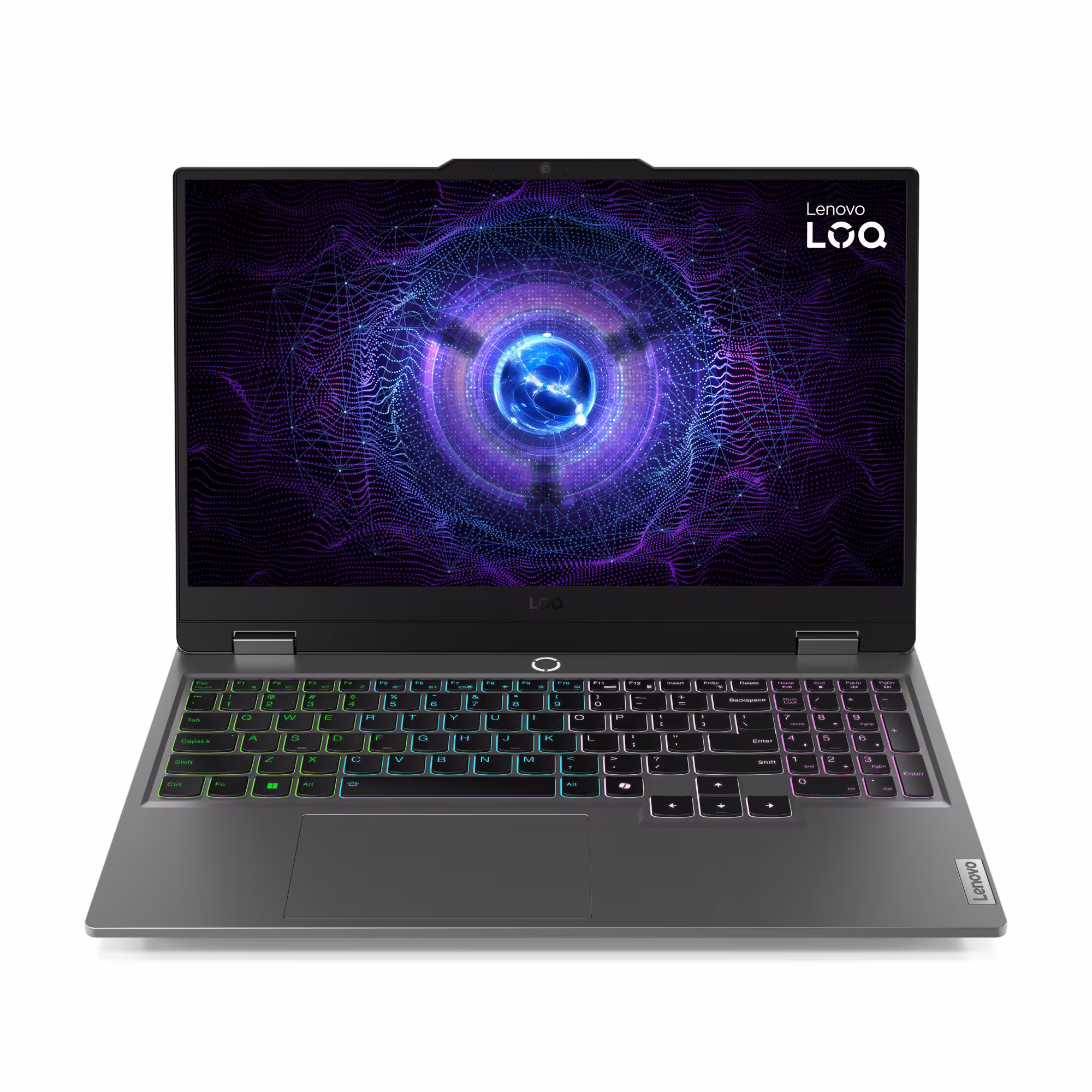 Miniatura 6 de Lenovo LOQ 15IAX9 I5