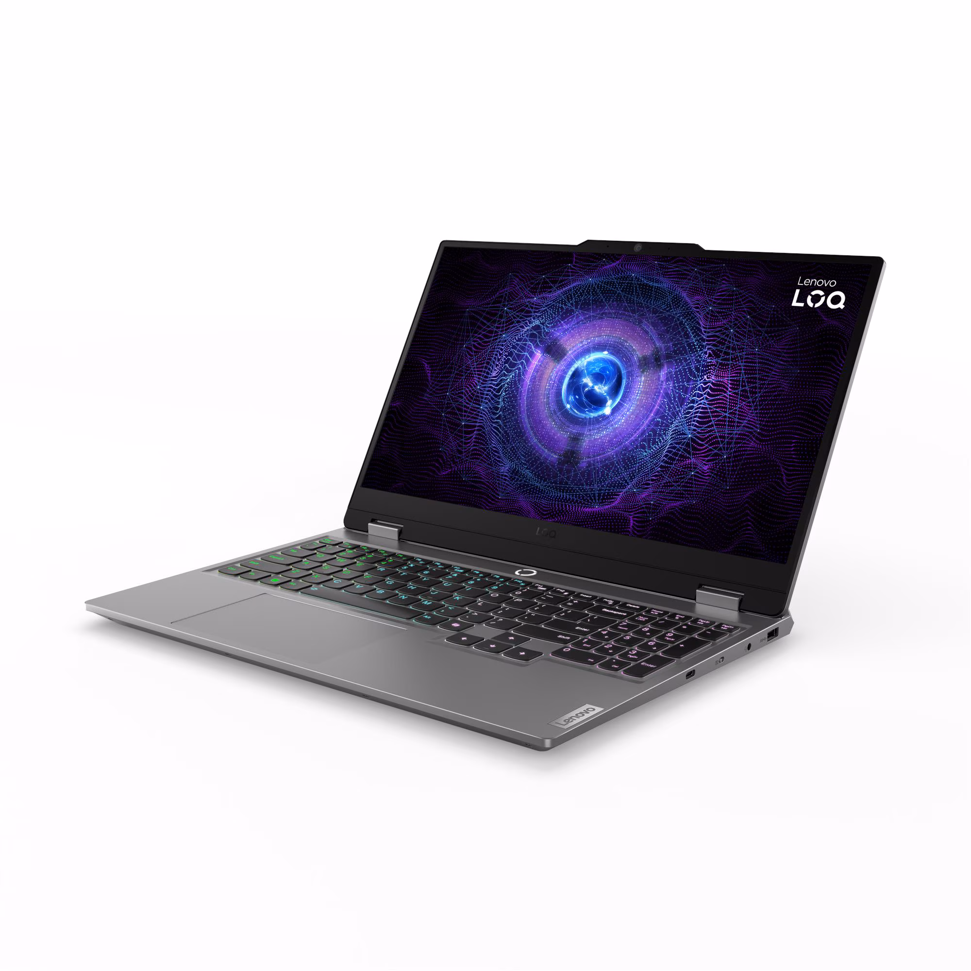 Miniatura 7 de Lenovo LOQ 15IAX9 I5
