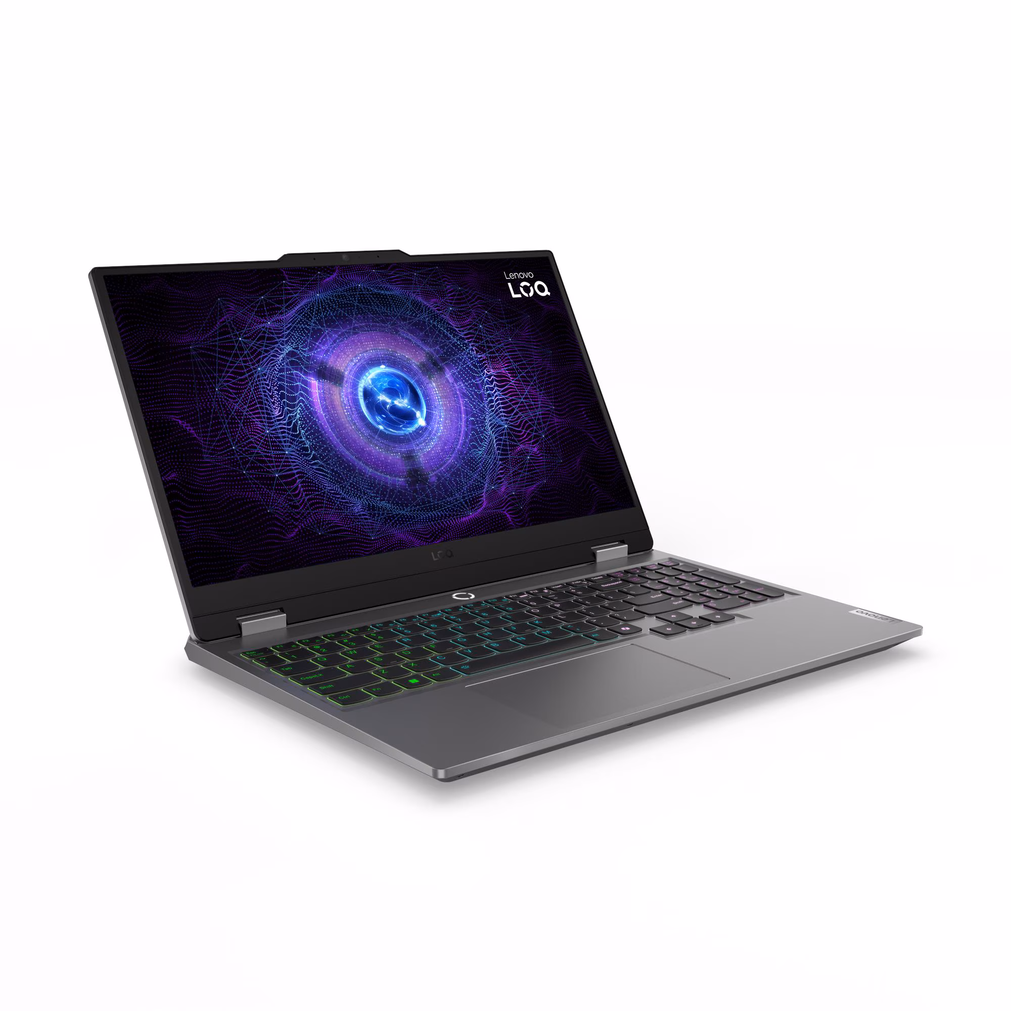 Miniatura 8 de Lenovo LOQ 15IAX9 I5