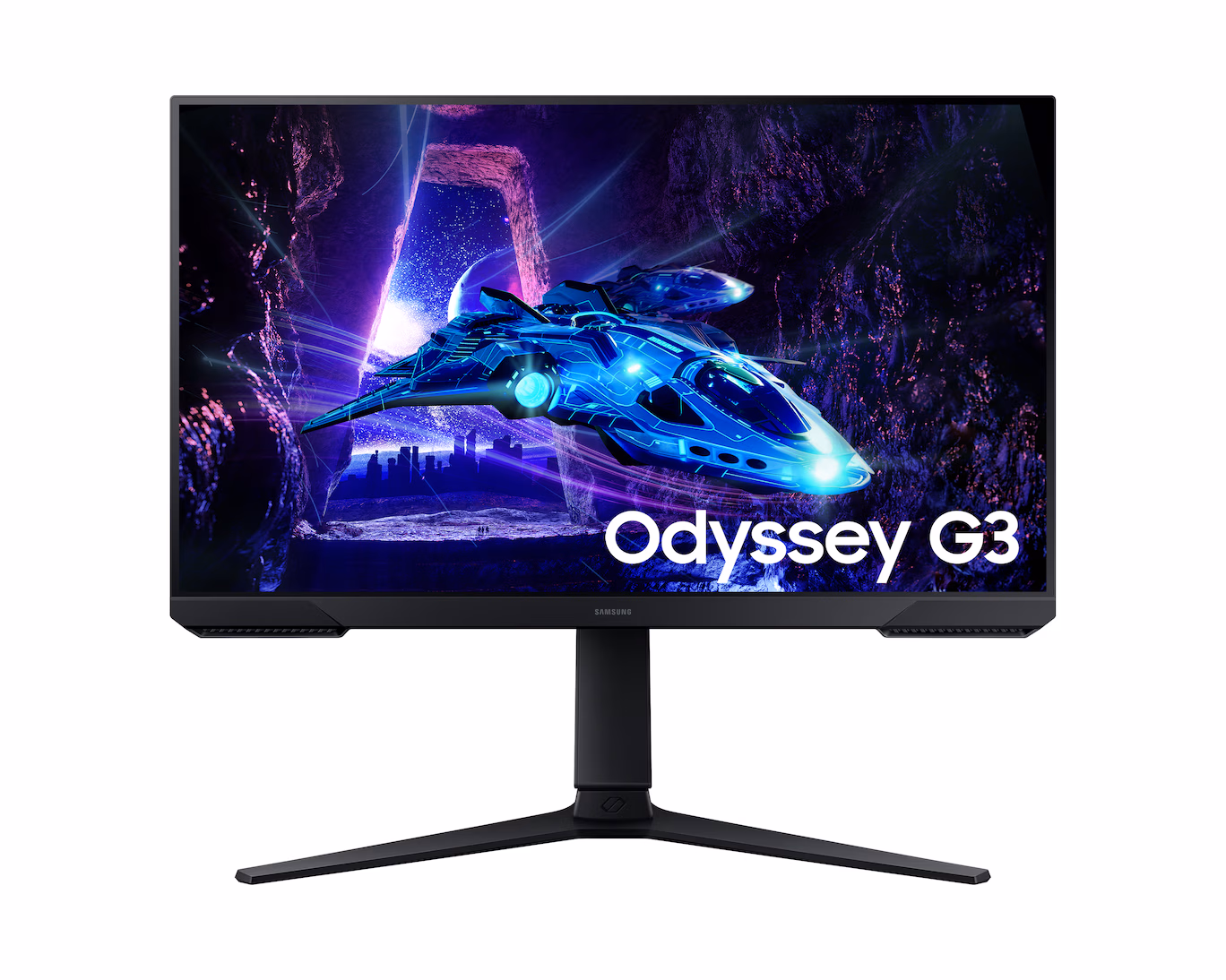 Monitor Gaming Odyssey G3 de 24"