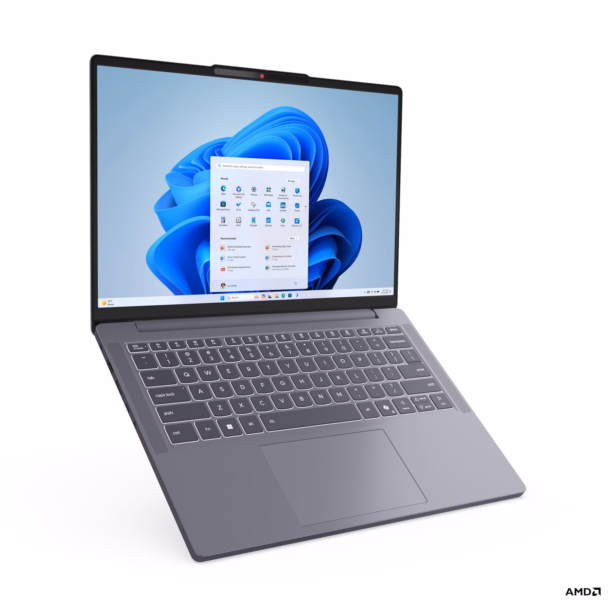 Miniatura 6 de IdeaPad Slim 3 14ARP10 R7
