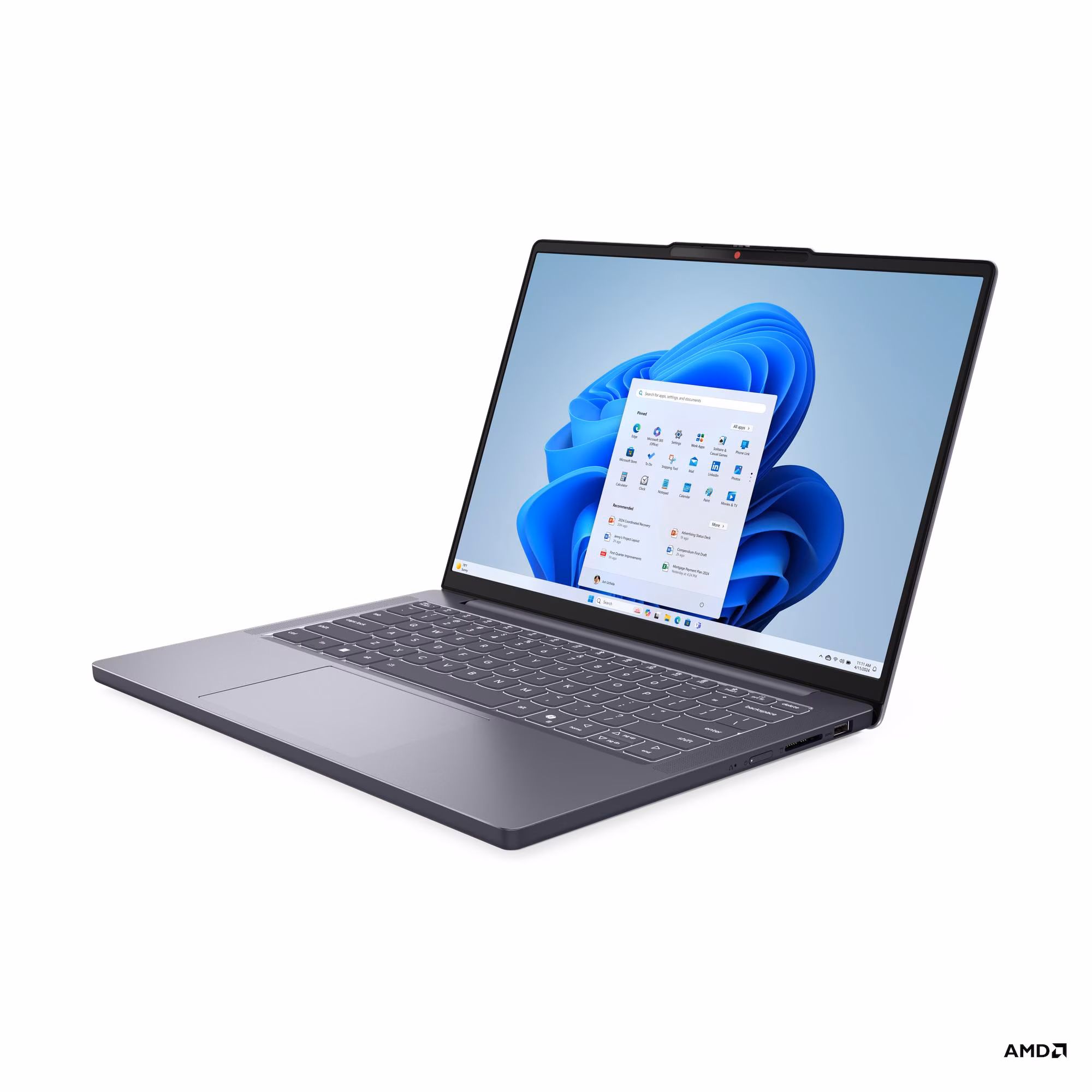 Miniatura 3 de IdeaPad Slim 3 14ARP10 R7