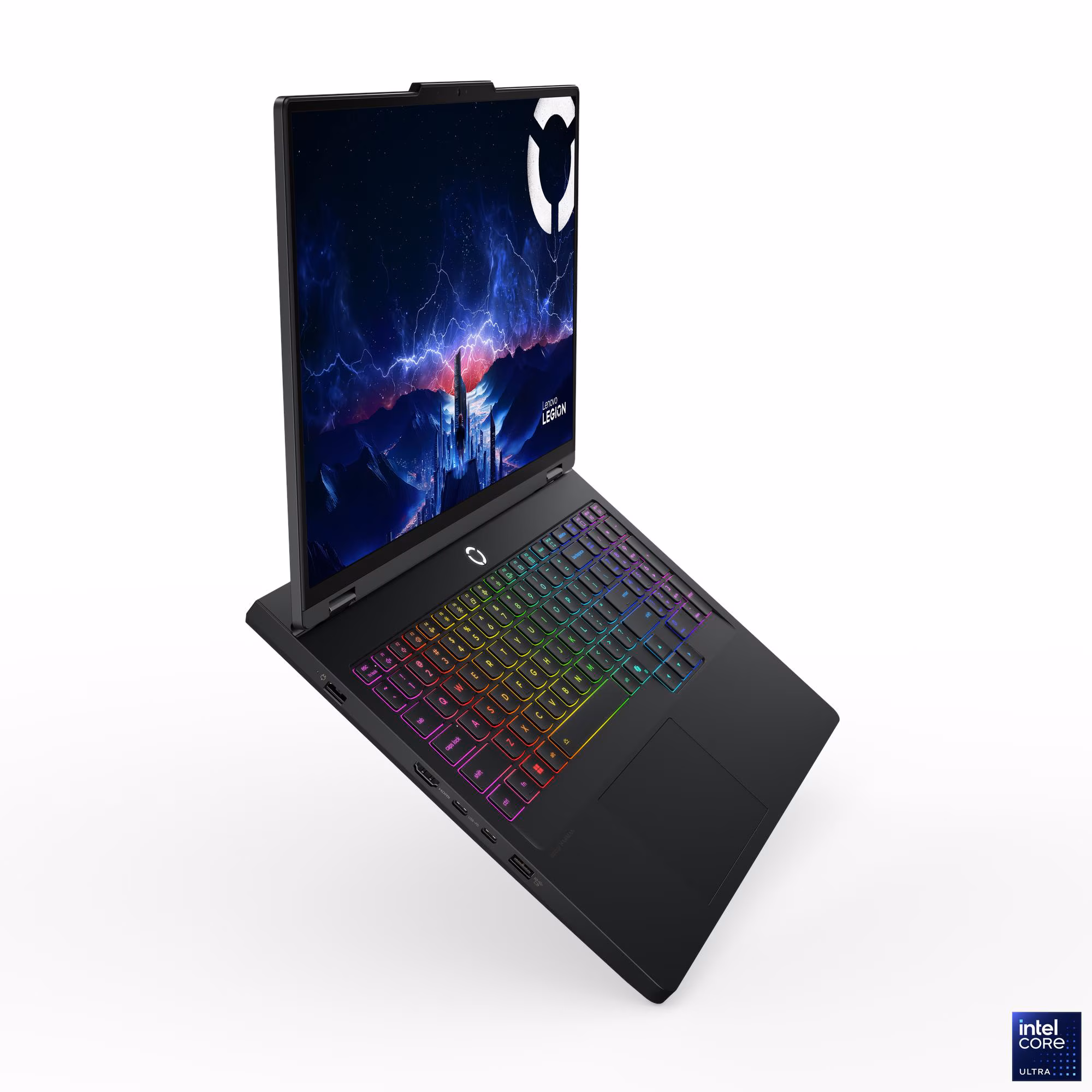 Miniatura 4 de Notebook Gaming Lenovo Legion Pro 5 16IRX10, 16" WQXGA IPS, Core i9-14900HX 2.2 / 5.8GHz