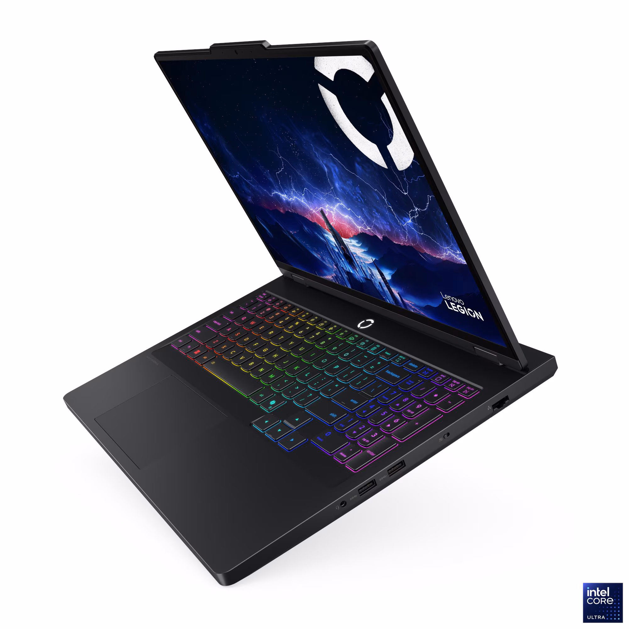 Miniatura 5 de Notebook Gaming Lenovo Legion Pro 5 16IRX10, 16" WQXGA IPS, Core i9-14900HX 2.2 / 5.8GHz
